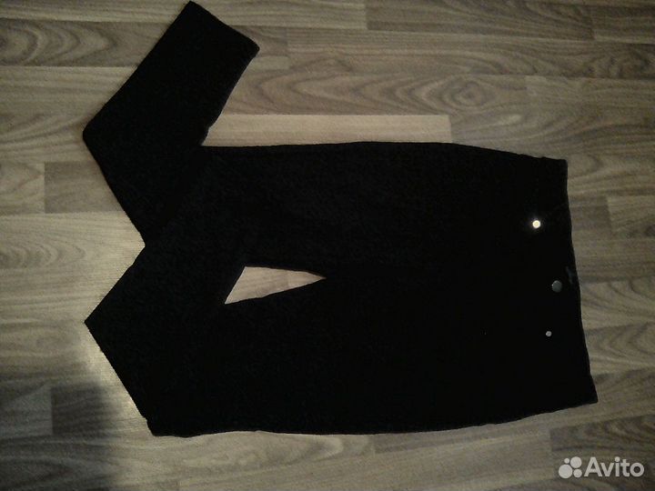 Брюки р.42