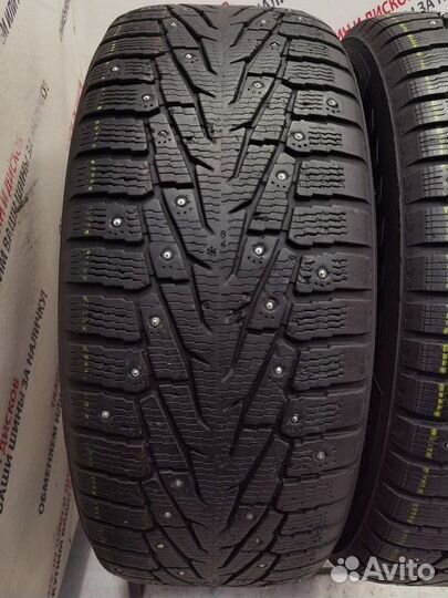 Nokian Tyres Hakkapeliitta 7 285/60 R18 116T