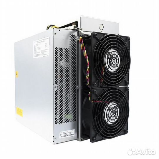 Antminer KS5 20 TH/S