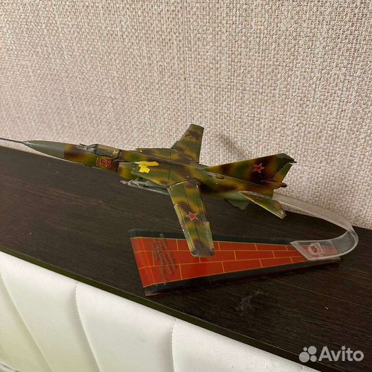 Модель самолета