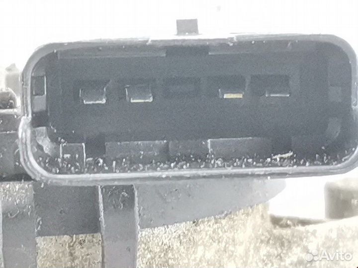 Трапеция для Renault Megane 2