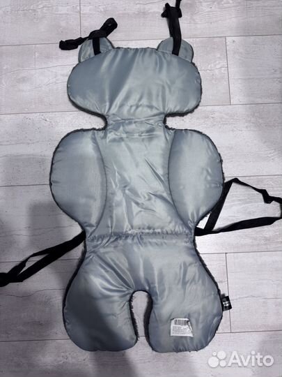 Матрасики в коляску