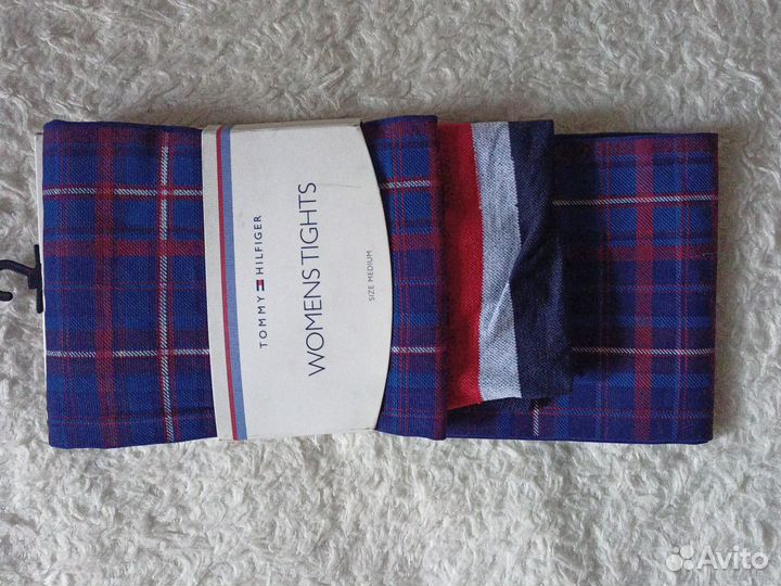 Носки Happy Socks, Tommy Hilfiger колготки