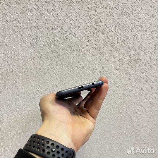 realme C11 (2021), 4/64 ГБ