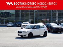 Skoda Fabia 1.2 MT, 2013, 240 000 км, с пробегом, цена 329 000 руб.