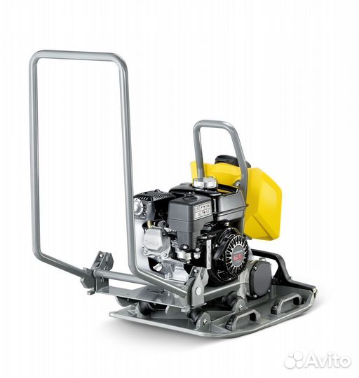 Бензиновая виброплита Wacker Neuson BPS 1550 Aw