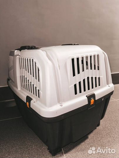 Переноска для собак Skudo 68x41x51h