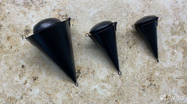 Кормушки зимние спортивные для рыбалки комплект