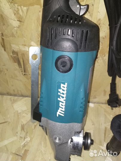 Ушм болгарка makita 230мм