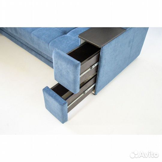 Диван прямой 