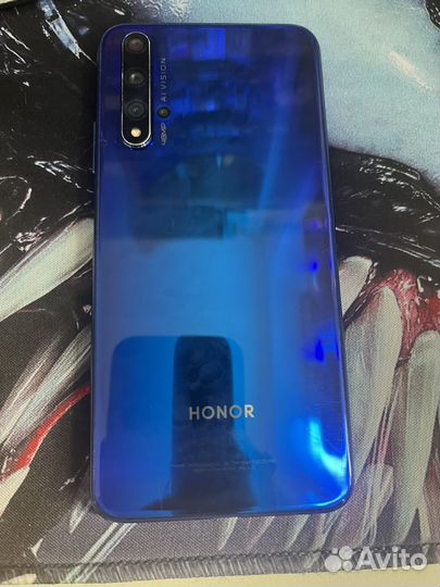 Телефон Huawei