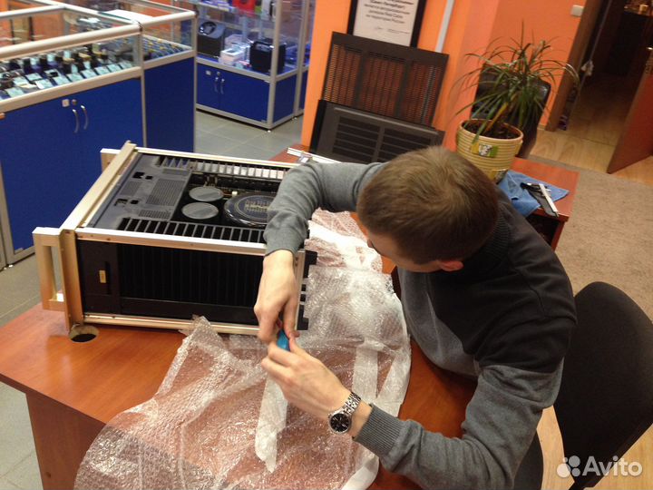 Hi-end Hi-Fi помощь подбор покупка апгрейд