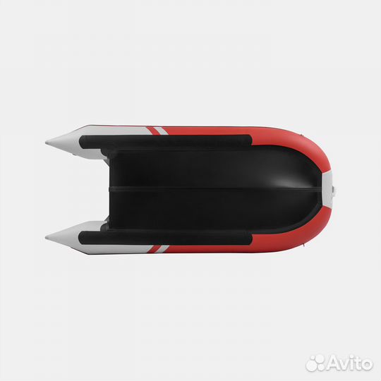 Надувная лодка пвх Gladiator C420AL Магазин Крым