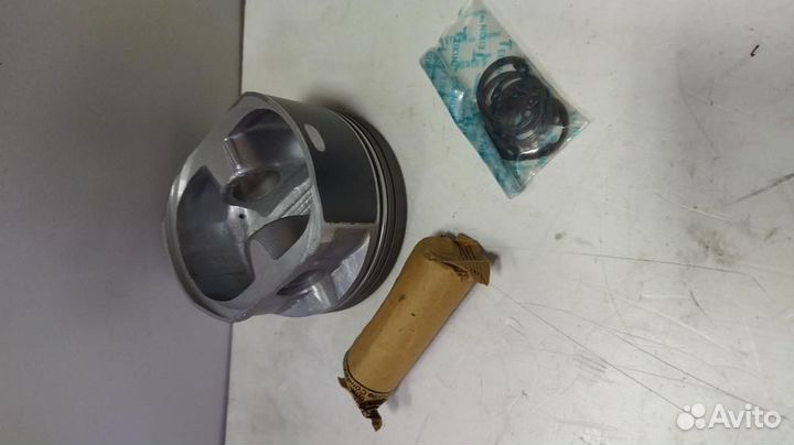 Поршень - teikin