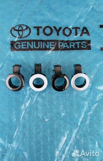 Кольцо датчика парковки Тойота Камри 55