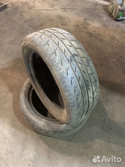 Tigar Prima 4.25/4.5 R15