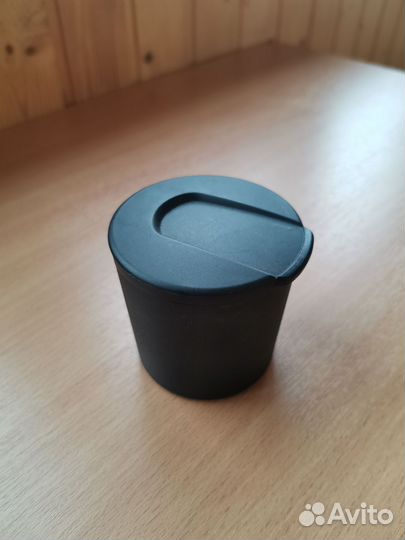 Пепельница автомобильная