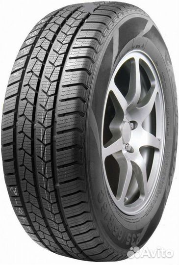 LingLong Green-Max Winter Van 195/70 R15