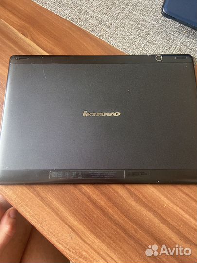 Планшет lenovo tab56000