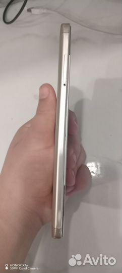 Xiaomi Redmi Note 4, 3/32 ГБ