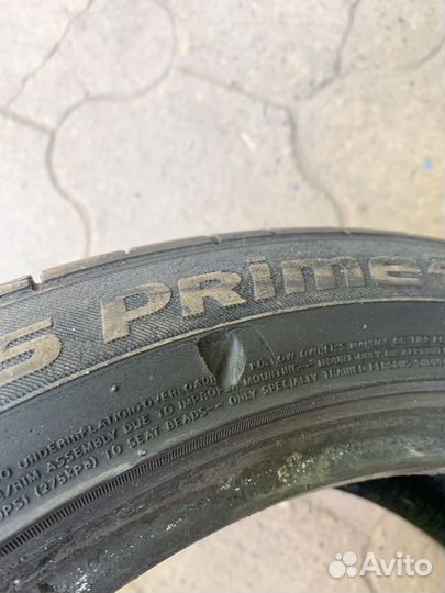 Hankook Ventus Prime 2 K115 225/45 R17 91V