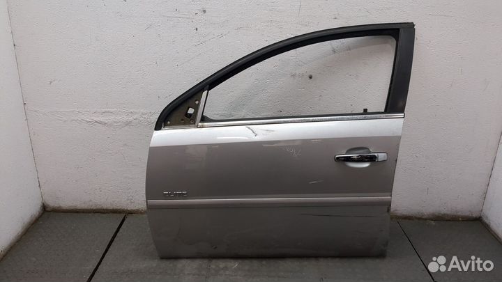 Дверь боковая Opel Vectra C, 2006