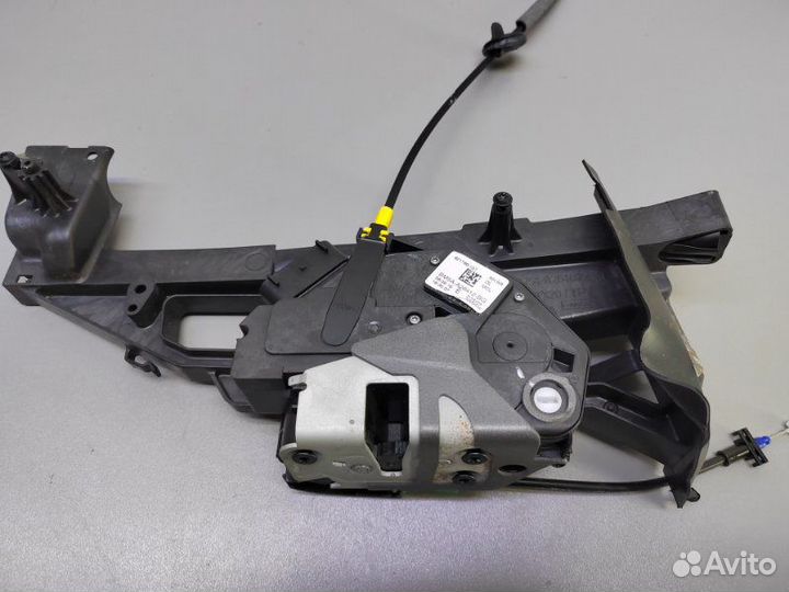 Замок двери задний правый Ford Kuga 2 2019