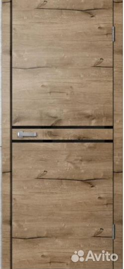 Двери Межкомнатные Установка в Подарок