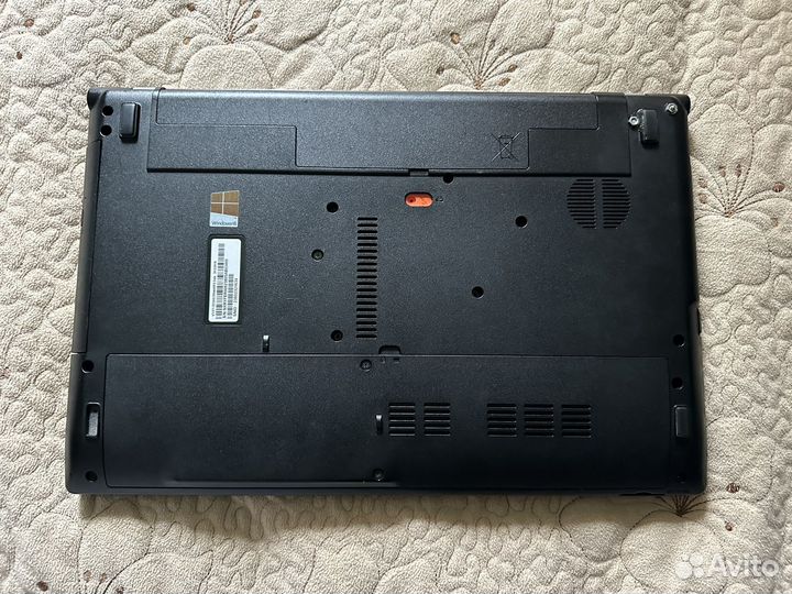 Ноутбук acer V3-571