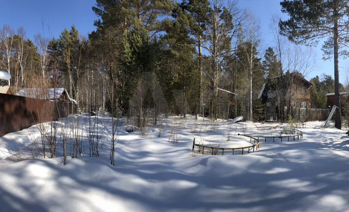 Участок 5,6 сот. (СНТ, ДНП)