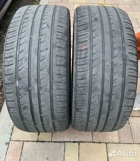 Prinx HiRace HZ1 225/45 R18 95W