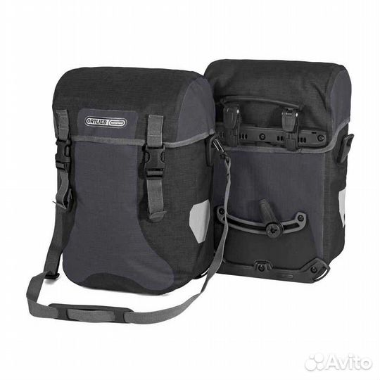Велосумки Ortlieb Sport-Packer Plus