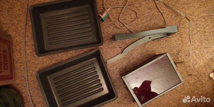 Фотопринадлежности