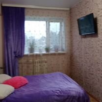 2-к. квартира, 50 м², 2/5 эт.