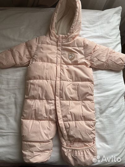 Комбинезон детский