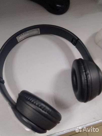 Беспроводные наушники