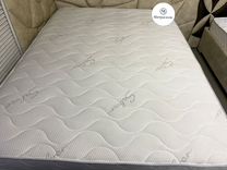 Матрас hypnoz foam classic беспружинный 160х200 см