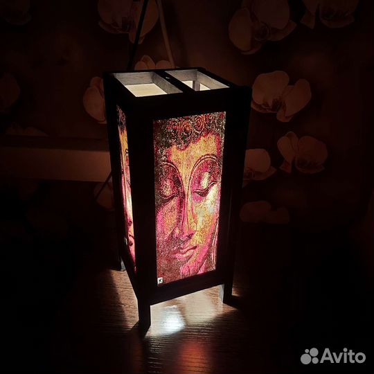 Светильник интерьерный