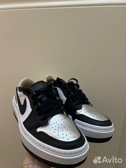 Кроссовки Jordan Air Jordan 1 Elevate Low SE