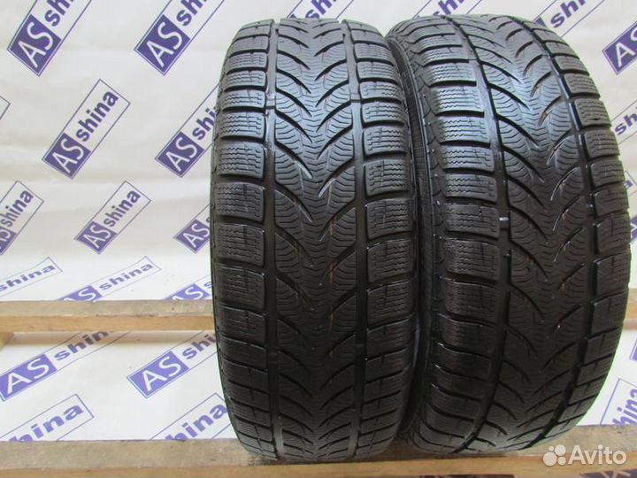 Platin RP 50 Winter 205/55 R16 99G