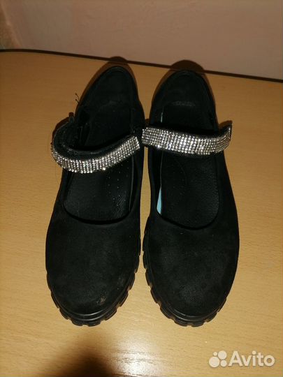 Туфли женские