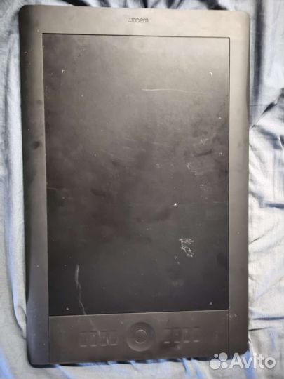 Графический планшет wacom