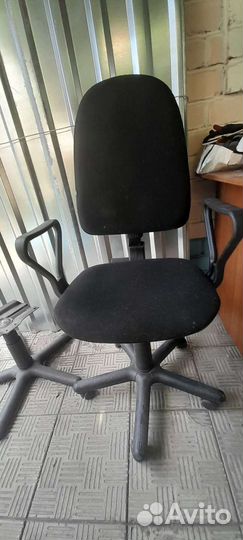 Компьютерное кресло бу