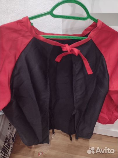 Фартук для грумера