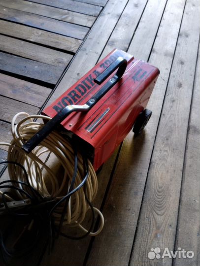 Сварочный аппарат telwin nordika 3200