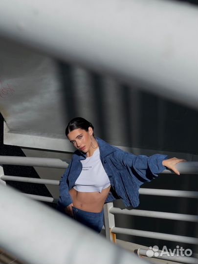 Контент-фотограф (мобильная съемка, визуал, reels)