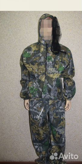 Костюм мужской 