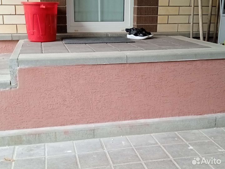 Все виды отделочные работы