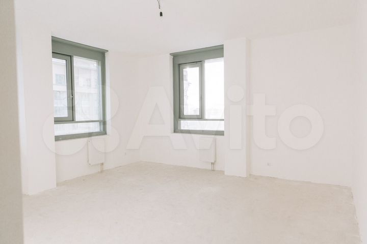 4-к. квартира, 145,4 м², 2/8 эт.