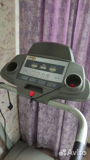 Беговая дорожка